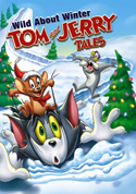 Tom & Jerry: Wild about winter Tales 1